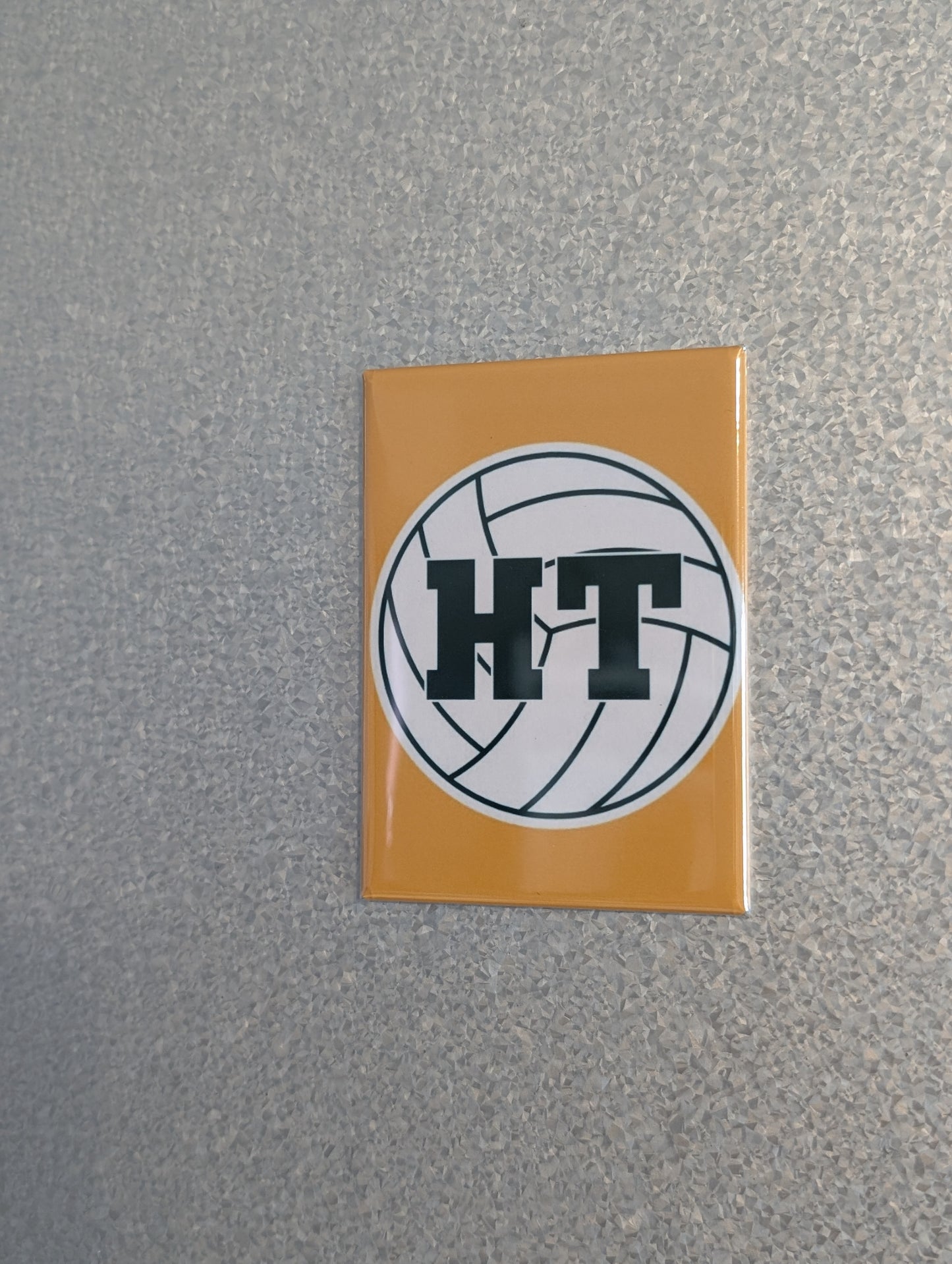 Custom Acrylic Photo Magnets |2.5 in x 3.5 in | HT Fundraiser